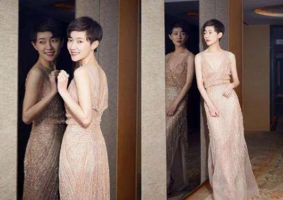 焦俊艳的男朋友是谁？