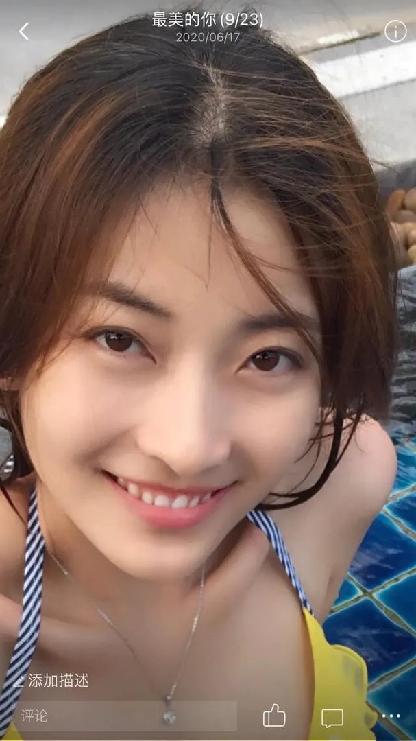 大部分女生素颜是什么水平啊?