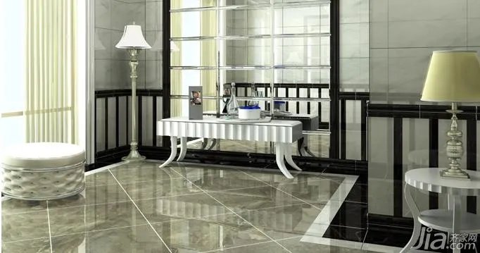 什么是通体砖 通体砖该如何选择