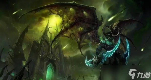 魔兽世界怒之煞多久刷一次 魔兽世界怒之煞在哪里