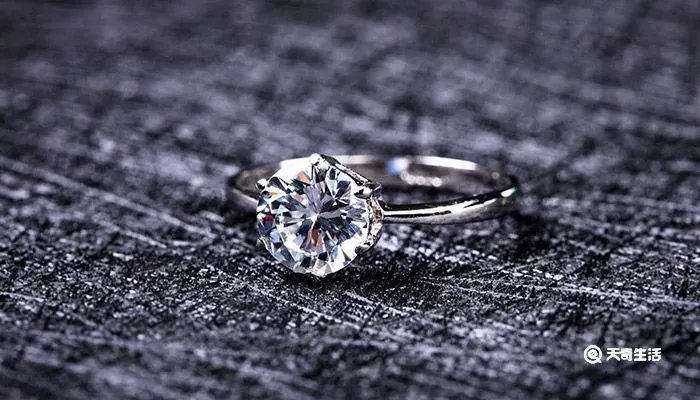 dr钻戒真的只能买一次吗