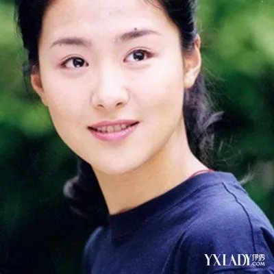 演员沈傲君的老公到底是谁呢她老公竟是乾隆的后代