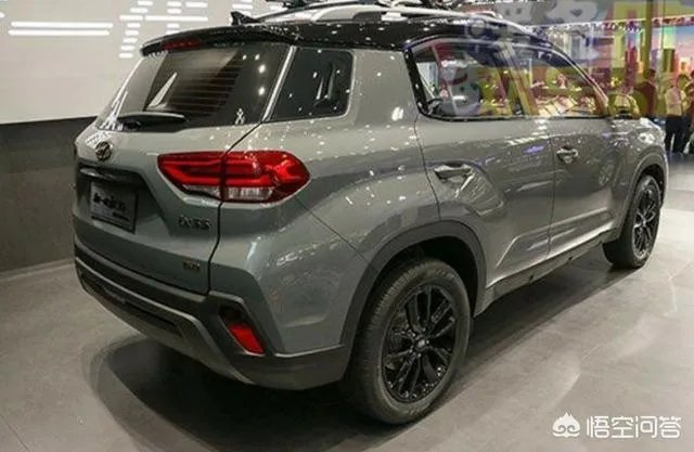 2018款北京现代ix35油耗怎么样？