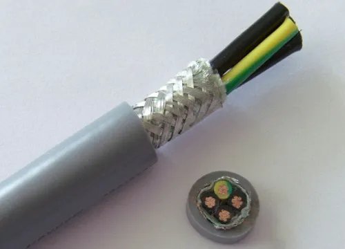 护套线是什么线