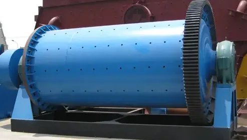 球磨机知名厂家