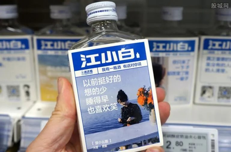 2019江小白多少钱一瓶 江小白酒为什么这么贵