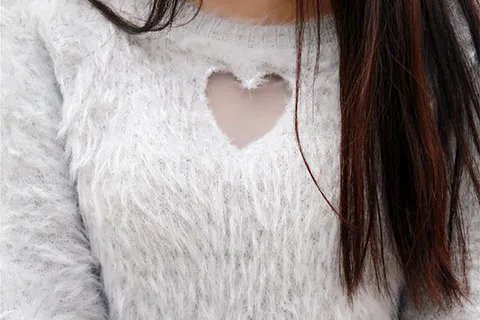 乳晕很大怎么办