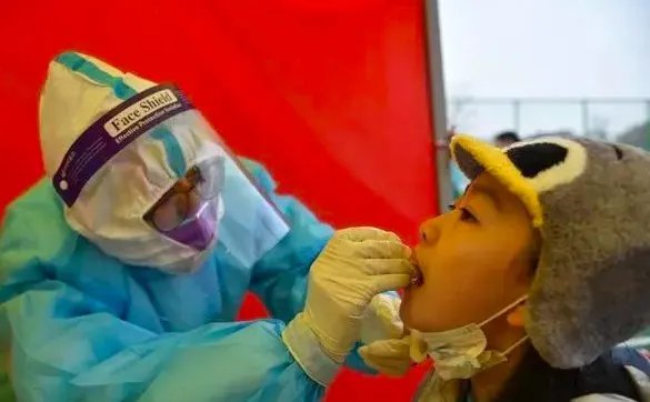 31省新增本土病例多少？