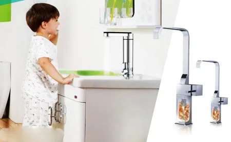 电热水龙头安全吗  电热水龙头那个品牌好