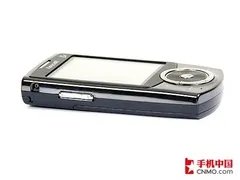 商务首选 双网双待三星W599再度小降