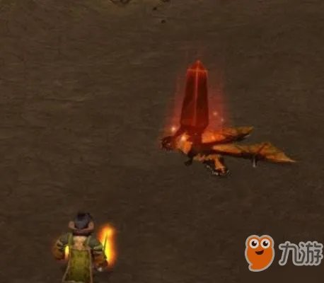 《魔兽世界怀旧服》雏龙精华任务怎么做 雏龙精华任务流程攻略