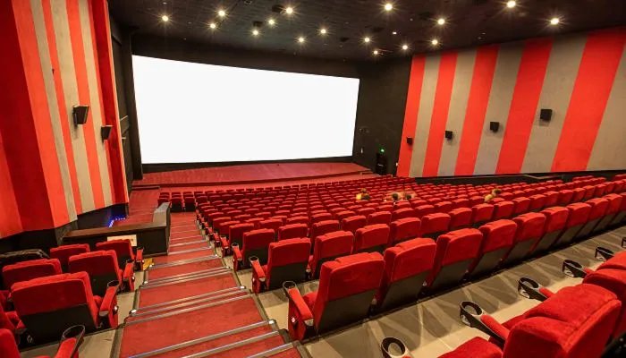 2022年5月有什么电影