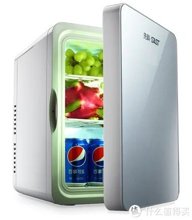 保温箱开箱测评