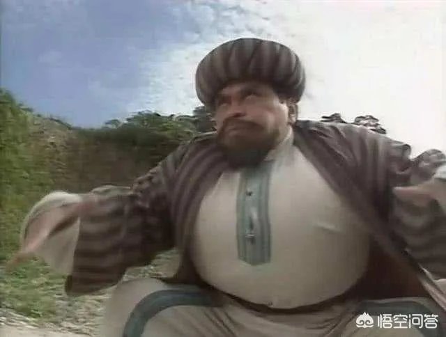 洪七公欧阳锋斗了一辈子,到底谁强?