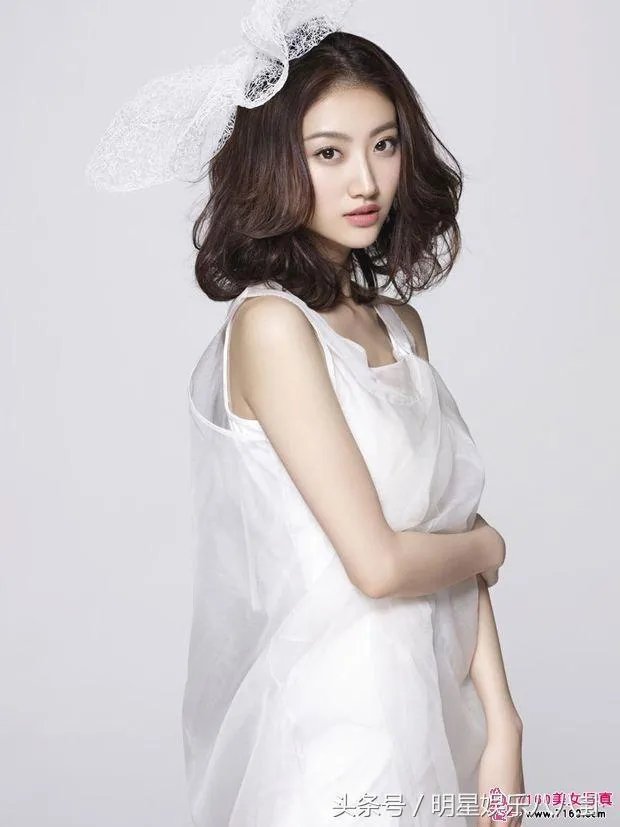 2017年最火女名星排名？