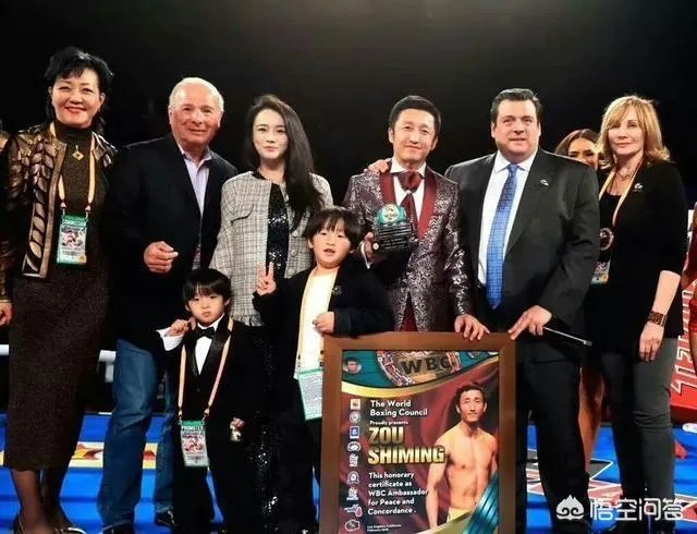 巅峰时期的邹市明同级别是无敌的吗？