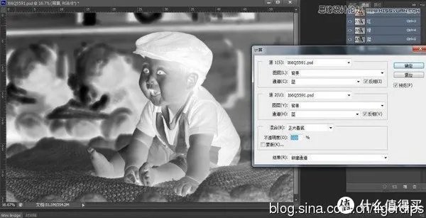 儿童摄影后期修片步骤 | 教你如何快速处理照片