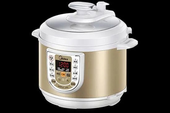 电压力锅如何使用 电压力锅的正确使用方法
