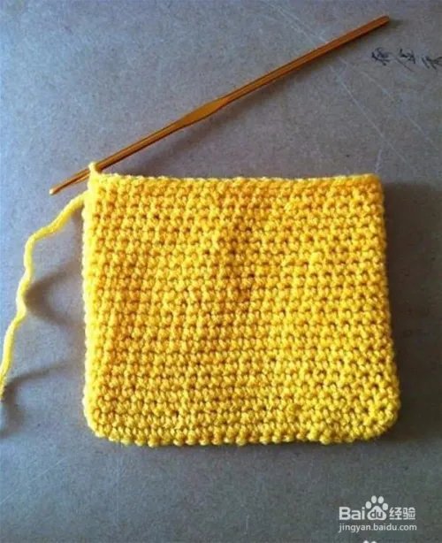 织线小包的教程