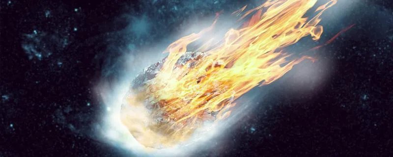 梦到陨石坠落是什么意思 梦到陨石坠落意味着什么 