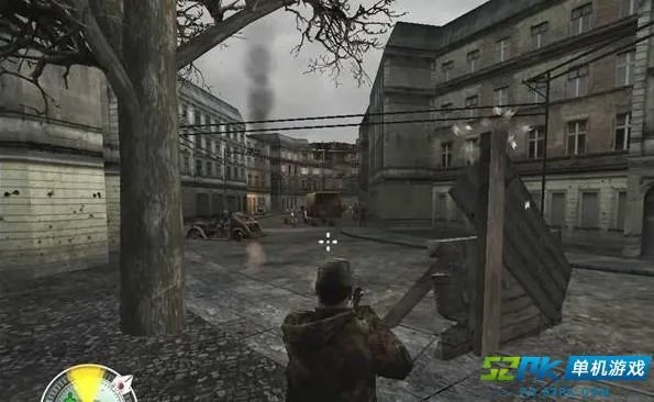 狙击精英v2配置要求 操作系统要求