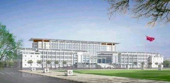 学校在建立之前大多都是坟场,这是真的吗?