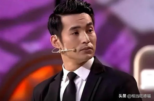 你对喜剧演员周云鹏怎么看？