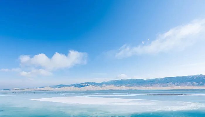 青海湖海拔多少米 青海湖海拔到底是多少米