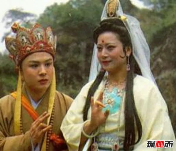 西游记这一真相骗了我们30年,揭秘西游记中的十大谜团