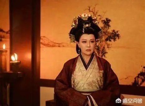 古代历史上有犯妇成为太后的例子吗？你知道多少？