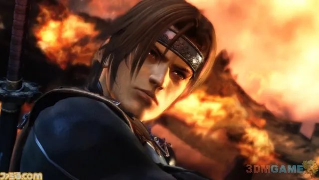 《生与死5》首批图片情报！美女长相更加给力