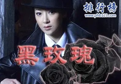 最好看的间谍电视剧有哪些?好看的间谍电视剧排行榜