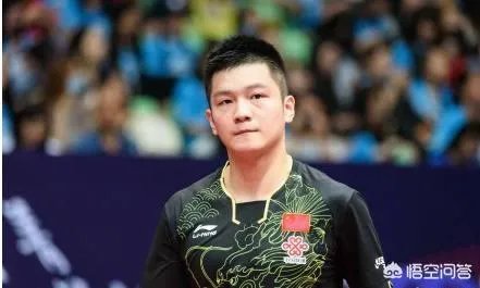 卡塔尔公开赛,水谷隼说中国选手不可怕,扬言要击败樊振东,你怎么看?
