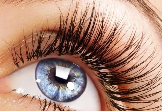怎么做可以让睫毛变长