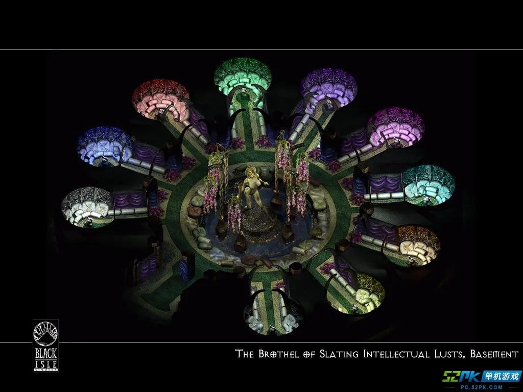 深陷其中不能自拔 盘点十大经典RPG系列游戏