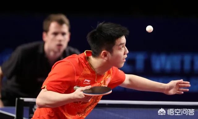 怎么评价樊振东取胜林高远拿下首个亚洲杯冠军？