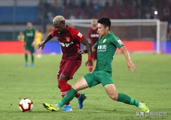 今年恒大中超积分超越2013年的可能性有多大？