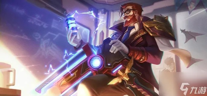 英雄联盟S13法外狂徒怎么出装 S13法外狂徒出装攻略