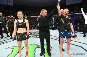 你们觉得张伟丽是不是输不起？