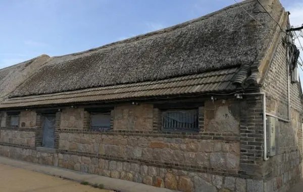 家家户户是“蚝宅”，为什么至今600年仍屹立不倒？