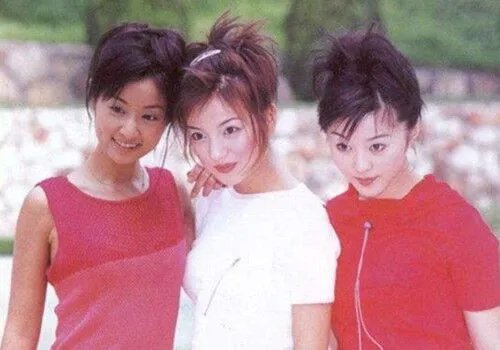 林心如真的害过赵薇吗？ 两人与范冰冰关系大揭秘