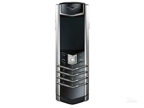 VERTU手机 signature V 系列上新4G版