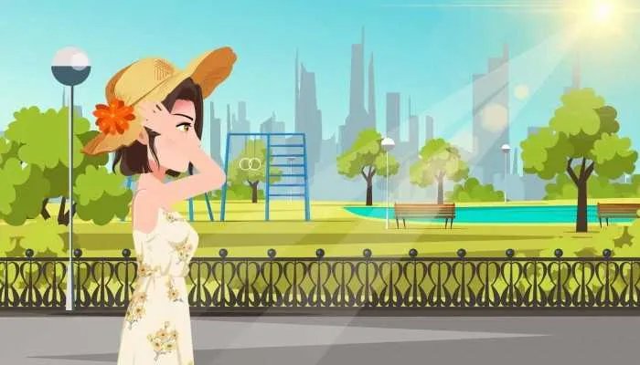 广东台风网5号台风杜苏芮最新消息 下周又将出现大范围高温