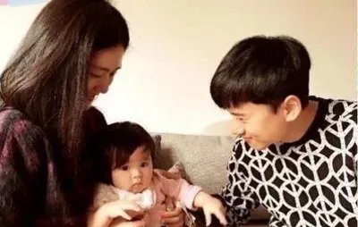 谢娜生了吗?张杰这句话已经有透露!