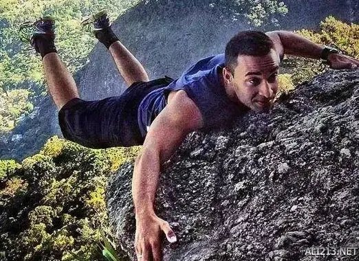 太疯狂了！一张欺骗了全世界的照片居然是这样拍成的