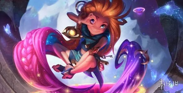 《英雄联盟》全英雄大全资料一览 lol英雄技能介绍说明