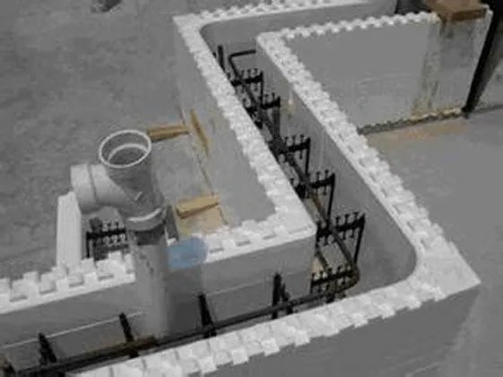 建筑eps是什么意思