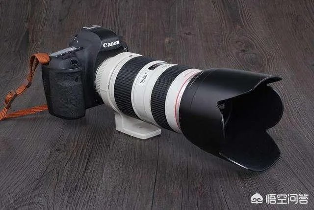 70-200/F2.8如何选？新款上市后老款还值得买吗？