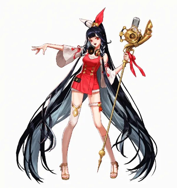 《DNF》希曼斯特拉介绍