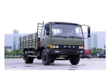 解放CA1121J（军品）的技术参数